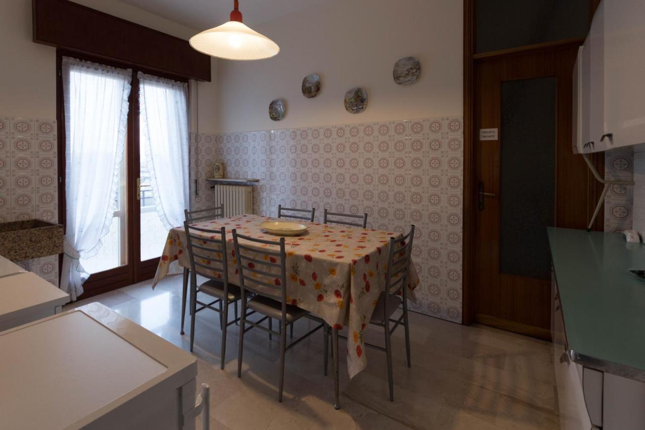 Ferienwohnung La Finestra Sul Parco Valeggio sul Mincio Exterior foto