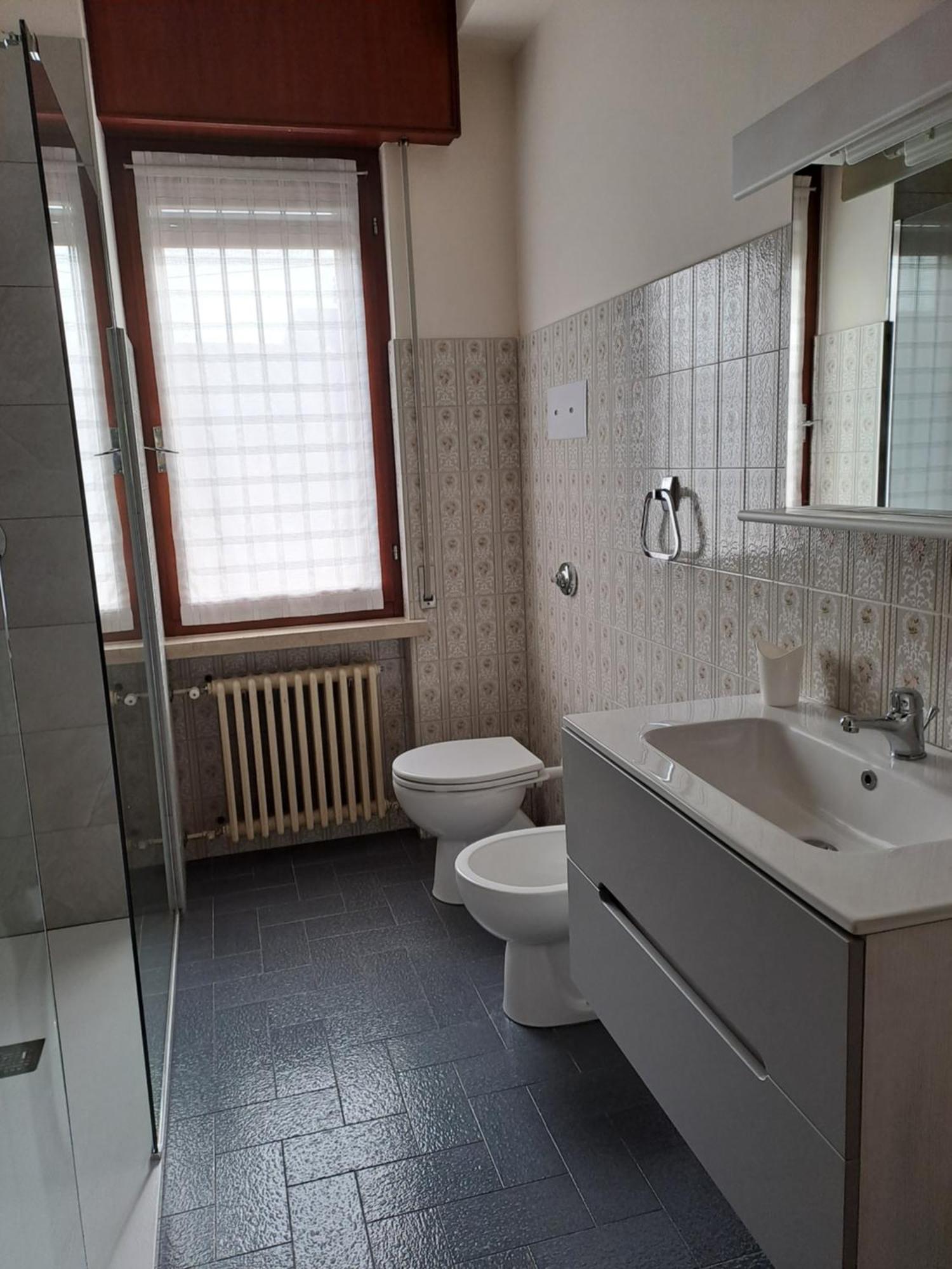 Ferienwohnung La Finestra Sul Parco Valeggio sul Mincio Exterior foto